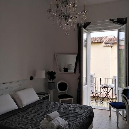 In San Frediano B&B Florencia Exterior foto