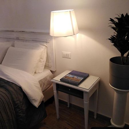 In San Frediano B&B Florencia Exterior foto