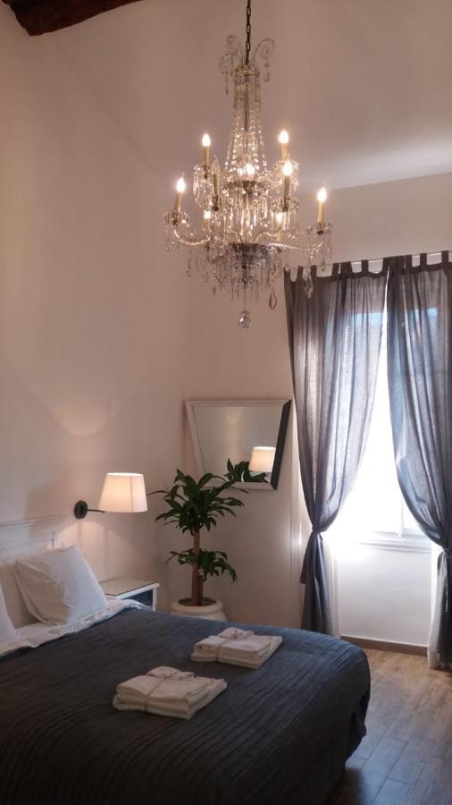 In San Frediano B&B Florencia Exterior foto
