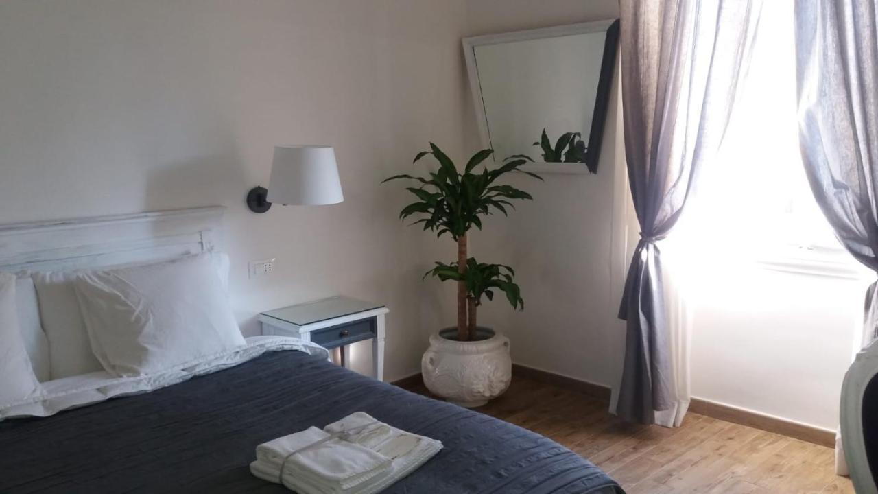 In San Frediano B&B Florencia Exterior foto