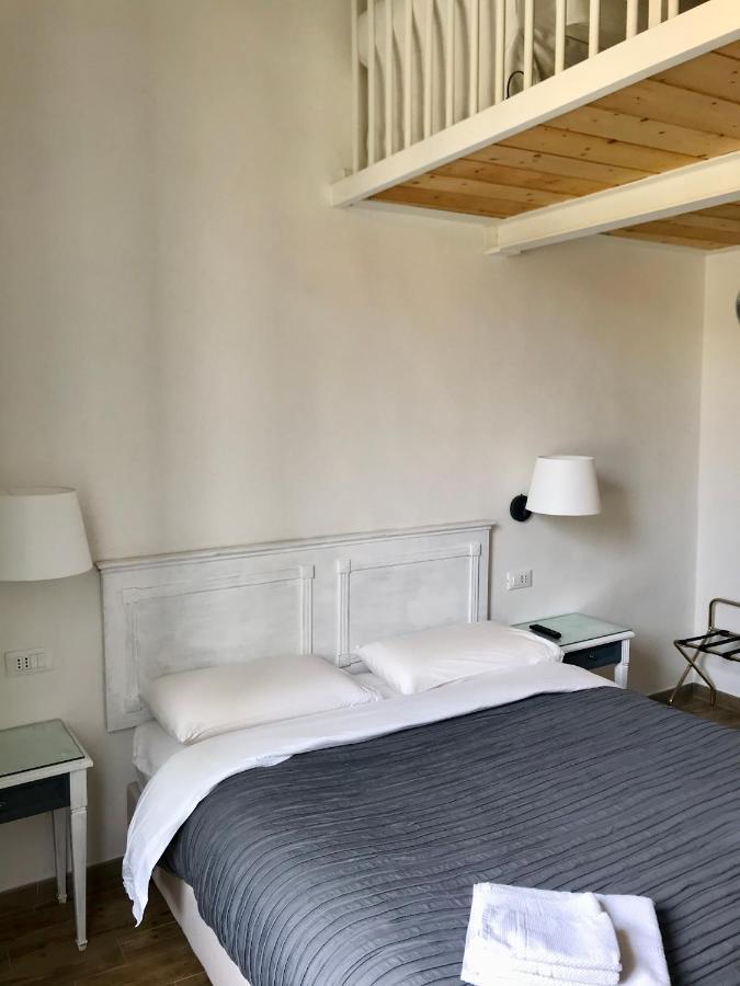 In San Frediano B&B Florencia Exterior foto
