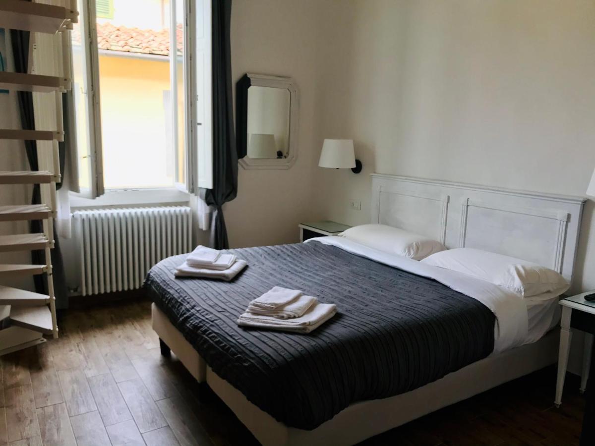 In San Frediano B&B Florencia Exterior foto