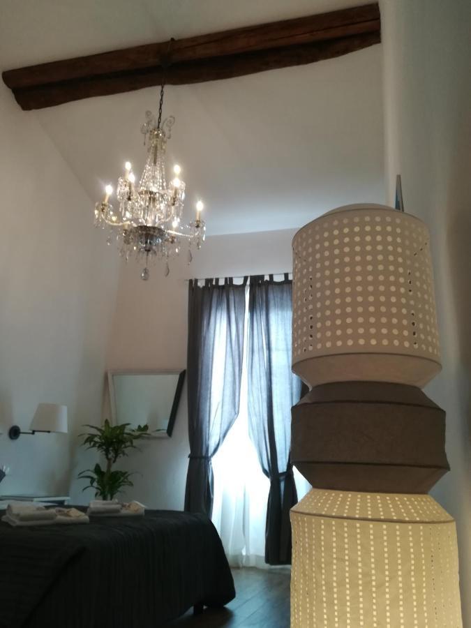 In San Frediano B&B Florencia Exterior foto