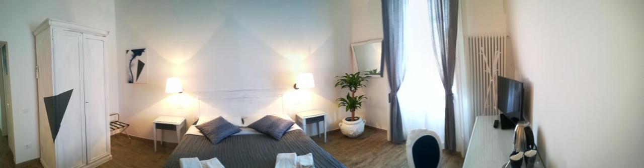 In San Frediano B&B Florencia Exterior foto