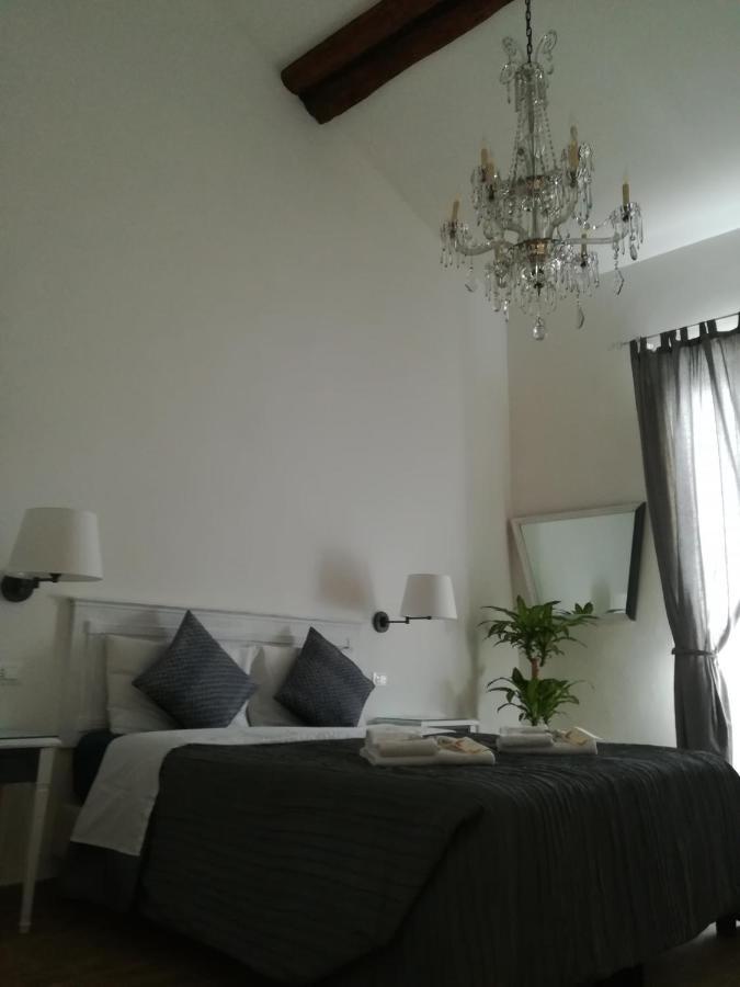 In San Frediano B&B Florencia Exterior foto