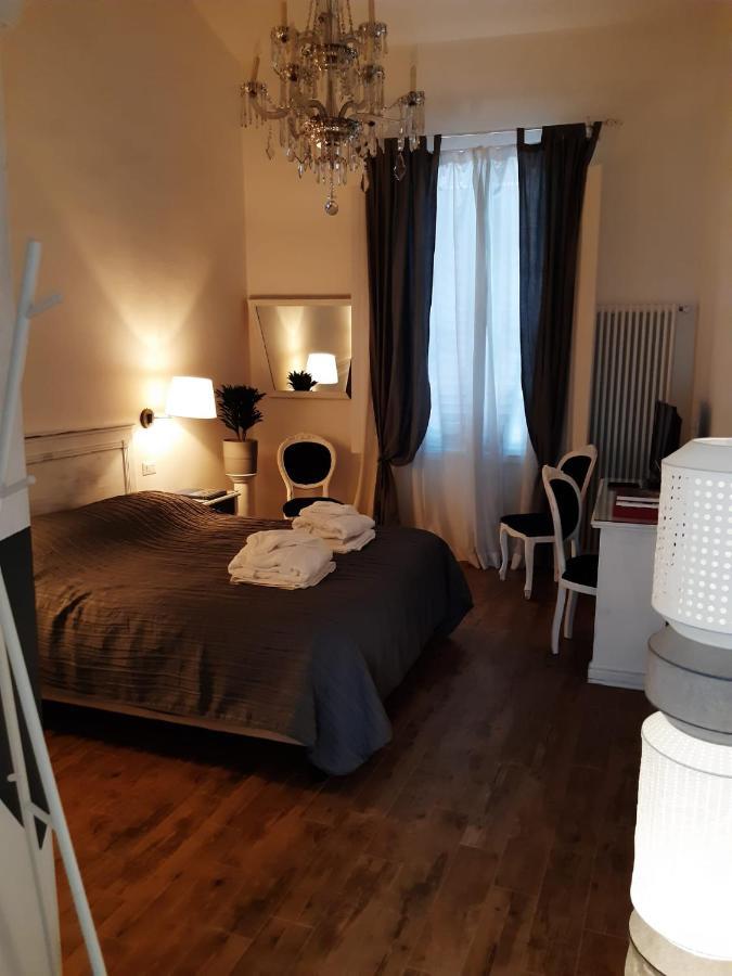 In San Frediano B&B Florencia Exterior foto