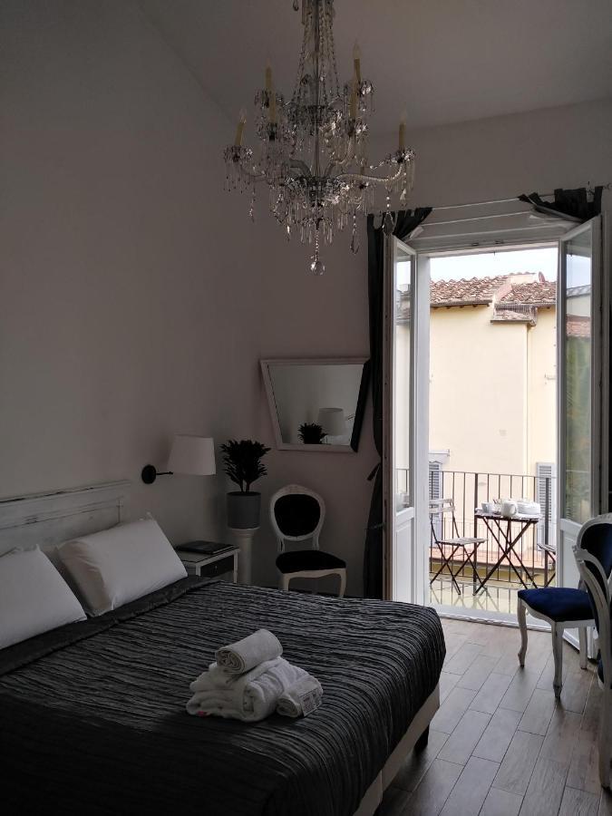 In San Frediano B&B Florencia Exterior foto