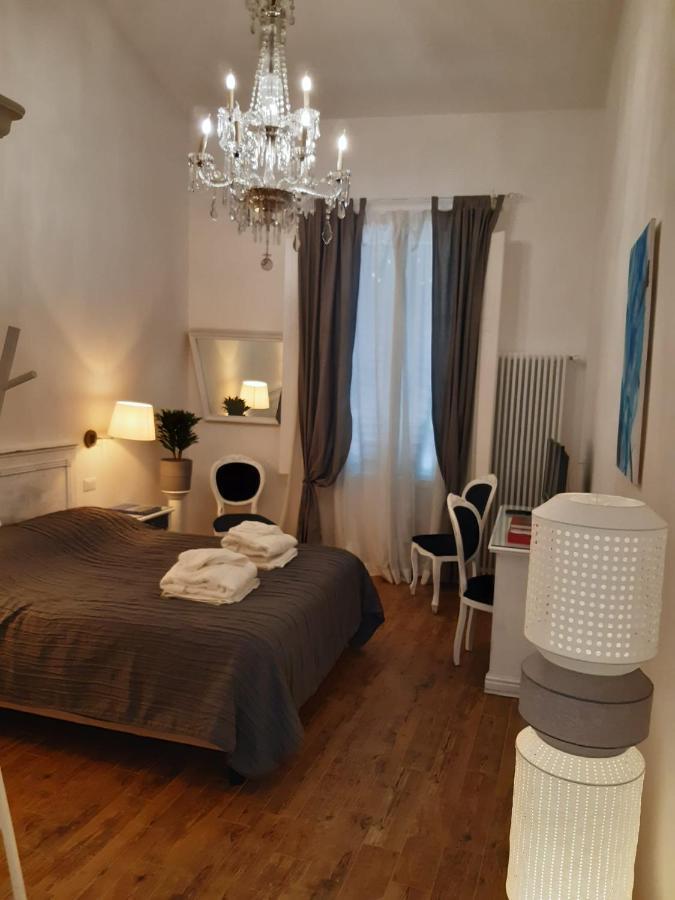 In San Frediano B&B Florencia Exterior foto