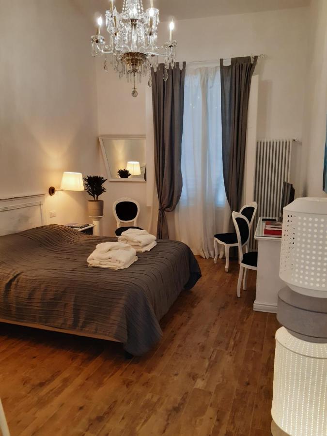 In San Frediano B&B Florencia Exterior foto