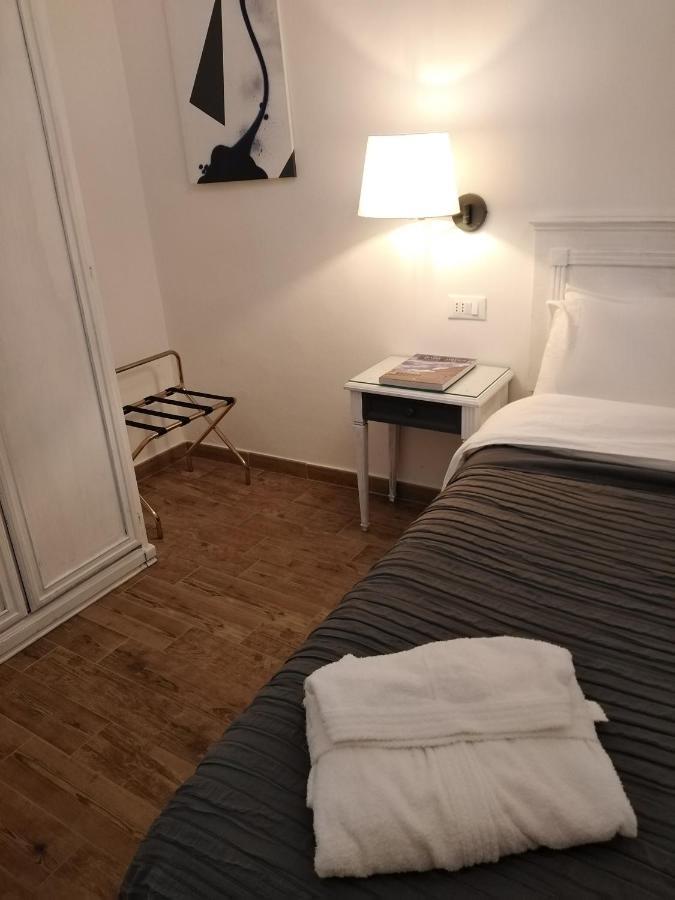 In San Frediano B&B Florencia Exterior foto
