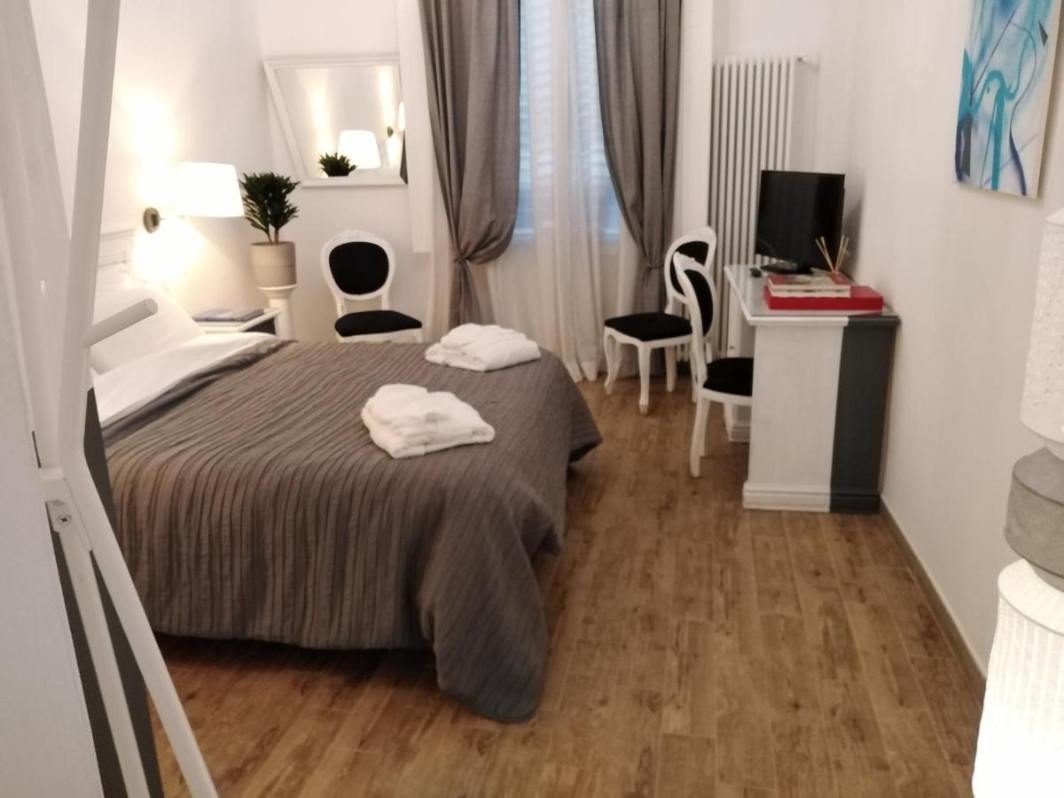 In San Frediano B&B Florencia Exterior foto