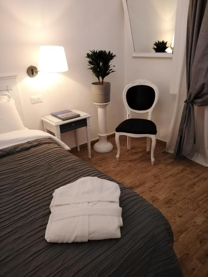 In San Frediano B&B Florencia Exterior foto