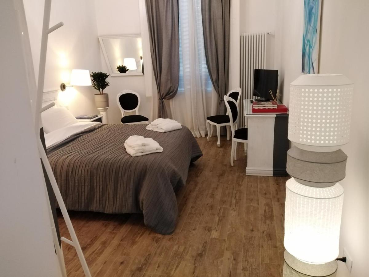 In San Frediano B&B Florencia Exterior foto