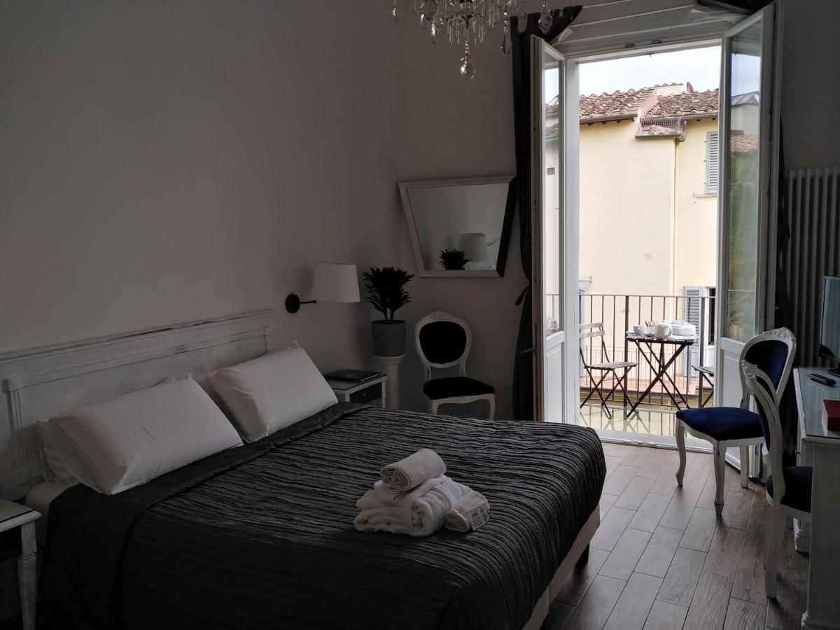 In San Frediano B&B Florencia Exterior foto