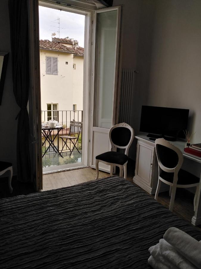 In San Frediano B&B Florencia Exterior foto
