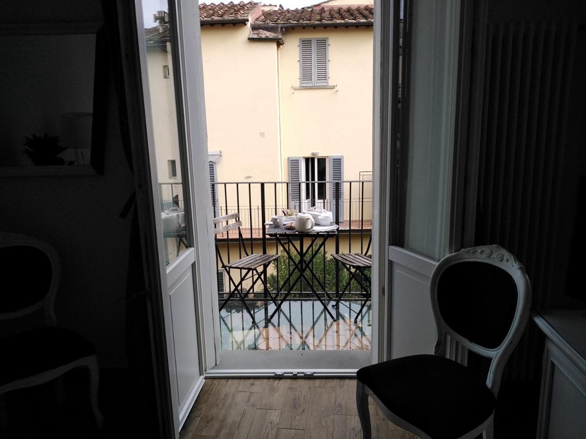 In San Frediano B&B Florencia Exterior foto