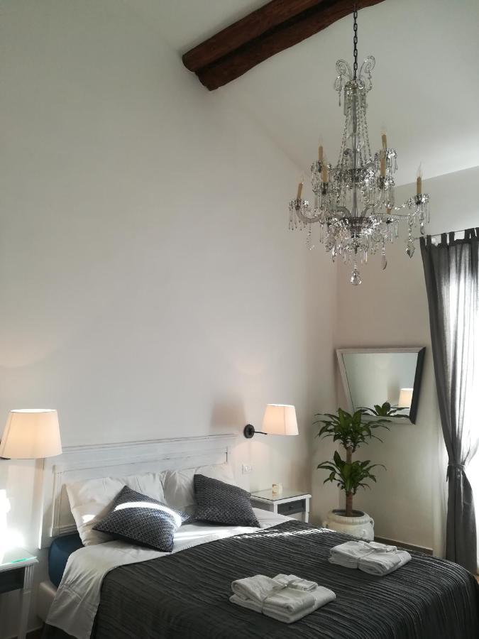 In San Frediano B&B Florencia Exterior foto