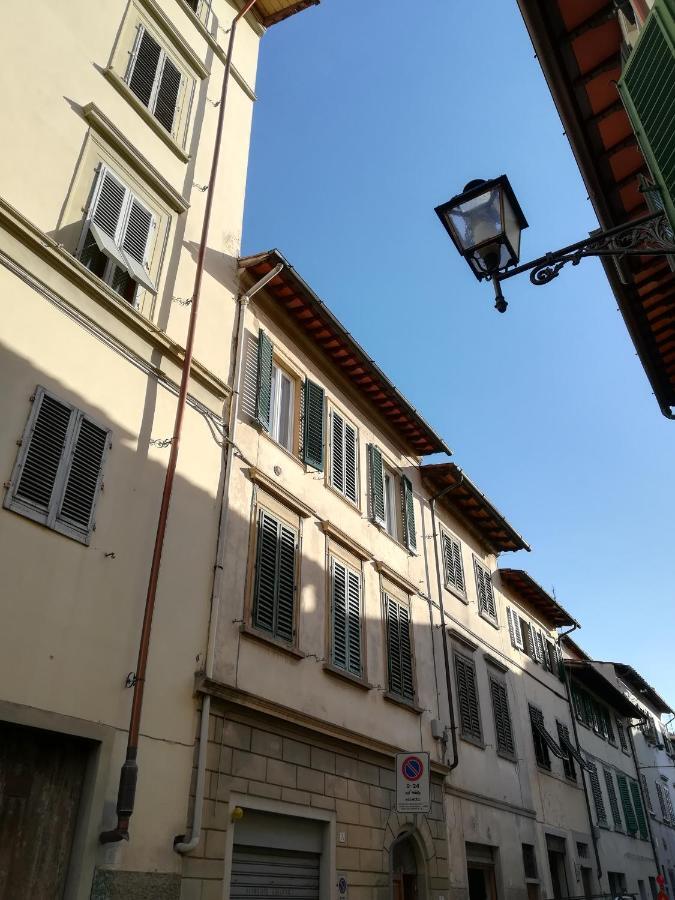 In San Frediano B&B Florencia Exterior foto